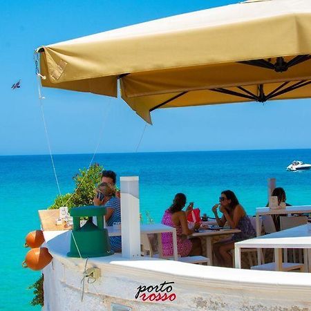 Casetta 249 Monopoli Exterior foto