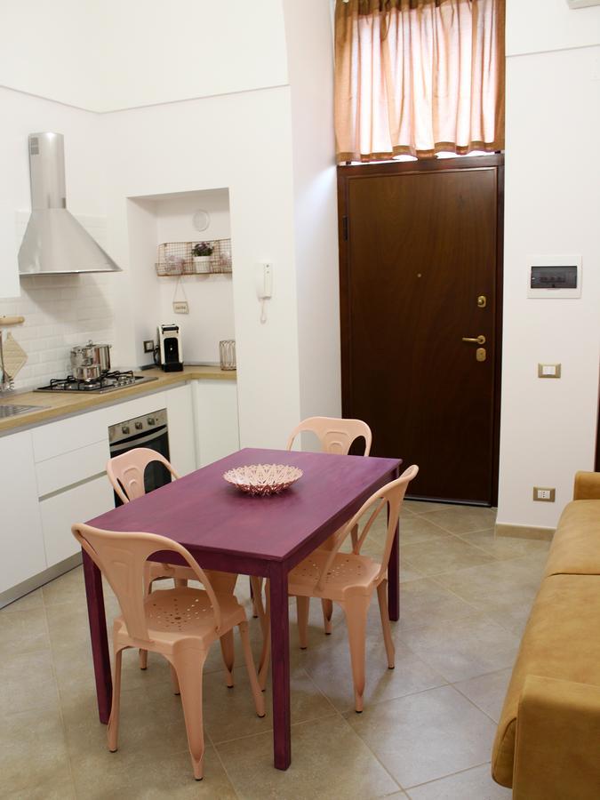 Casetta 249 Monopoli Exterior foto